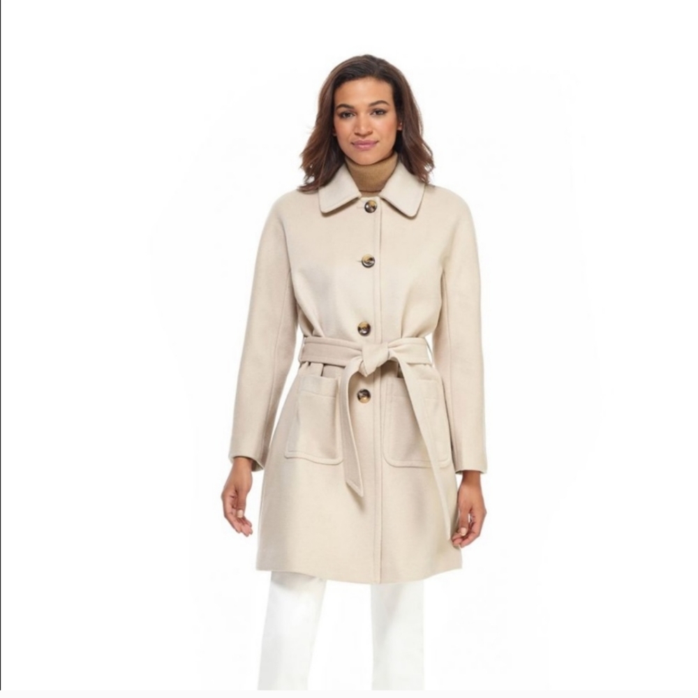 Gal Meets Glam Hadley in Oatmeal NWT